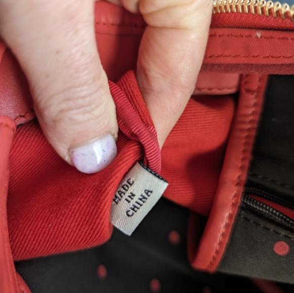 Kate Spade canvas tote bag - Picture 4 of 7